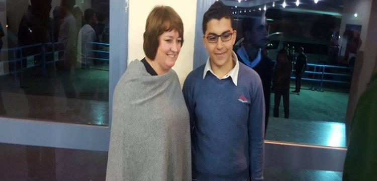 روجة ماكليش